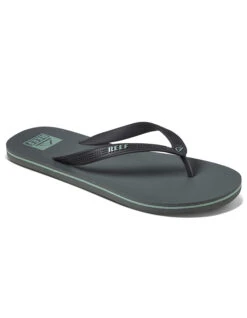 REEF SEASIDE GREY -Surf Shop reef infradito seaside 2