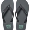REEF SEASIDE GREY -Surf Shop reef infradito seaside 3