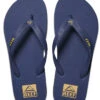 REEF SEASIDE NAVY -Surf Shop reef infradito seaside navy