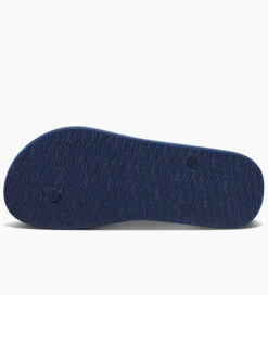 REEF SEASIDE NAVY -Surf Shop reef infradito seaside navy 3