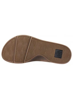 REEF SANDALS SWELLSOLE CRUISER SANDALS BLACK GREY -Surf Shop reef infradito swellsole cruiser black grey 3