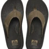 REEF SANDALS SWELLSOLE CRUISER SANDALS BROWN TAN