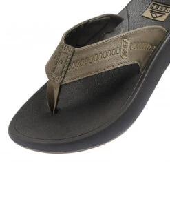 REEF SANDALS SWELLSOLE CRUISER SANDALS BROWN TAN -Surf Shop reef infradito swellsole cruiser brwon tan 3