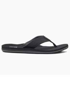 REEF TWINPIN LUX BLACK SANDALS 8 REEF TWINPIN LUX BLACK SANDALS -Surf Shop reef infradito twipin lux black 3
