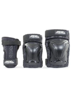 REKD RECREATIONAL TRIPLE PAD SET