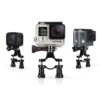 HANDLEBAR/SEATPOST MOUNT FOR GOPRO