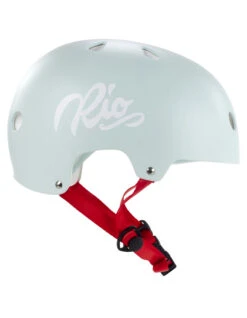 RIO ROLLER SCRIPT HELMET SKATE -Surf Shop rio roller script helmet casco skate 1