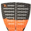 RIP CURL 2 PIECE TRACTION DLX SURF PAD 1 RIP CURL 2 PIECE TRACTION DLX SURF PAD -Surf Shop rip curl 2 piece traction dlx surf pad 1