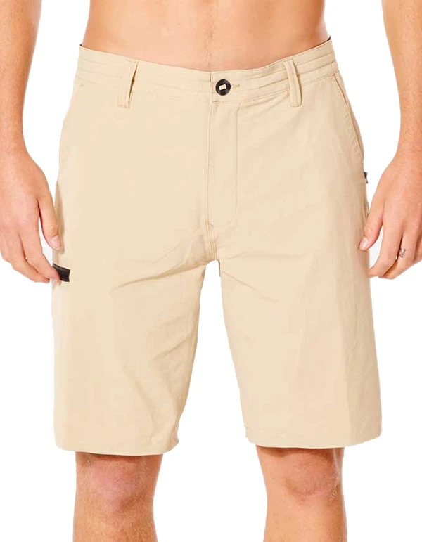 RIP CURL BOARDWALK GLOBAL ENTRY 20" KHAKI 4 RIP CURL BOARDWALK GLOBAL ENTRY 20" KHAKI - Image 2