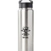 RIP CURL SEARCH DRINK BOTTLE 700 ML -Surf Shop rip curl borraccia termica in acciaio caldo e freddo 700 ml 2