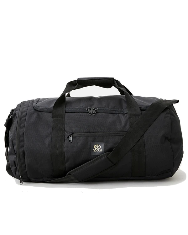 RIP CURL ONYX LARGE PACKABLE 50L DUFFLE 3 RIP CURL ONYX LARGE PACKABLE 50L DUFFLE