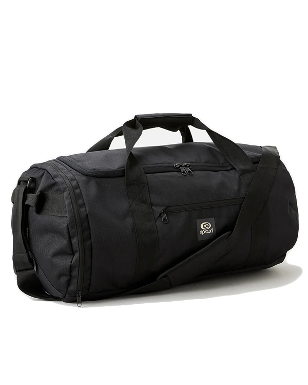RIP CURL ONYX LARGE PACKABLE 50L DUFFLE 4 RIP CURL ONYX LARGE PACKABLE 50L DUFFLE - Image 2