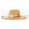 RIP CURL OCEANS PANAMA HAT -Surf Shop rip curl cappello panama oceans 3