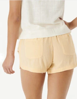 RIP CURL CLASSIC SURF SHORT BLUSH -Surf Shop rip curl classic surf short pantaloncini donna 2