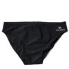 RIP CURL CORP SLUGGO SLIP BLACK 1 RIP CURL CORP SLUGGO SLIP BLACK -Surf Shop rip curl corp sluggo costume slip black
