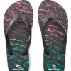 RIP CURL CURRENTS SANDALS -Surf Shop rip curl currents infradito black 1