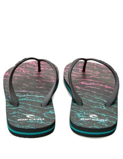 RIP CURL CURRENTS SANDALS -Surf Shop rip curl currents infradito black 2