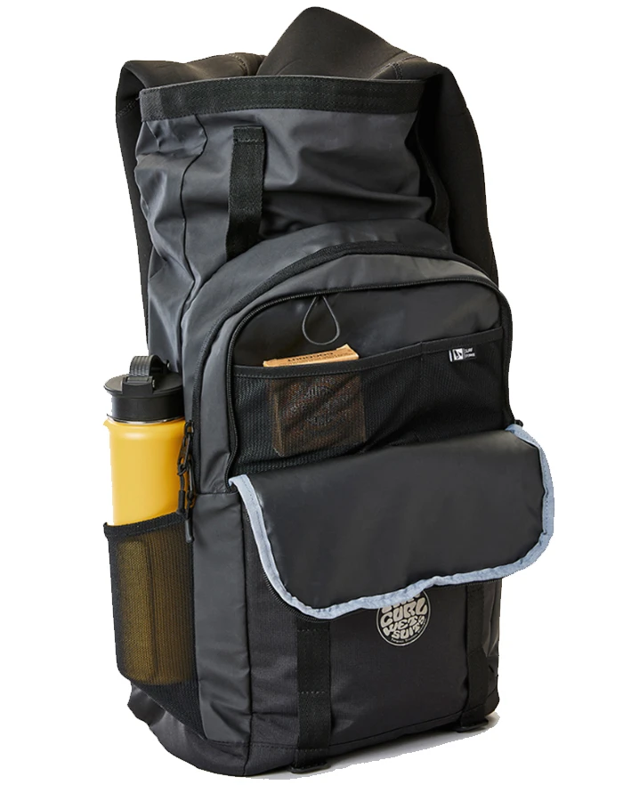 RIP CURL DAWN PATROL SURF BACKPACK 30L 4 RIP CURL DAWN PATROL SURF BACKPACK 30L - Image 2