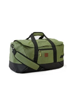 RIP CURL DUFFLE OVERLAND 35L OLIVE -Surf Shop rip curl duffle overland 35l olive 2