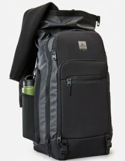 RIP CURL F-LIGHT SURF MIDNIGHT 40L BACKPACK -Surf Shop rip curl f light surf midnight zaino tecnico 40l 1