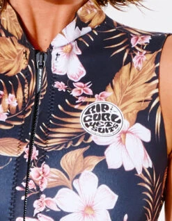 RIP CURL G BOMB LONG JANE 1.5MM WETSUIT -Surf Shop rip curl g bomb long jane 1 5mm muta primaverile 2