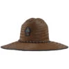 RIP CURL ICON STRAW HAT BROWN -Surf Shop rip curl icons cappello di paglia brown 2