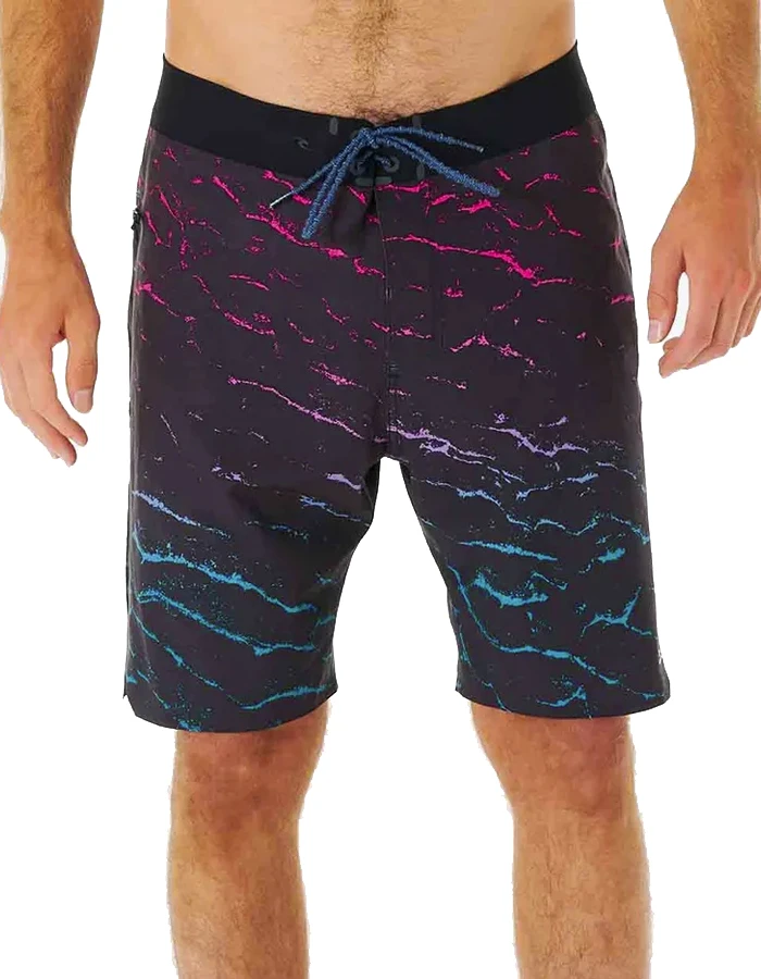 RIP CURL MIRAGE MEDINA ULTIMATE 19" BOARDSHORT 4 RIP CURL MIRAGE MEDINA ULTIMATE 19" BOARDSHORT - Image 2