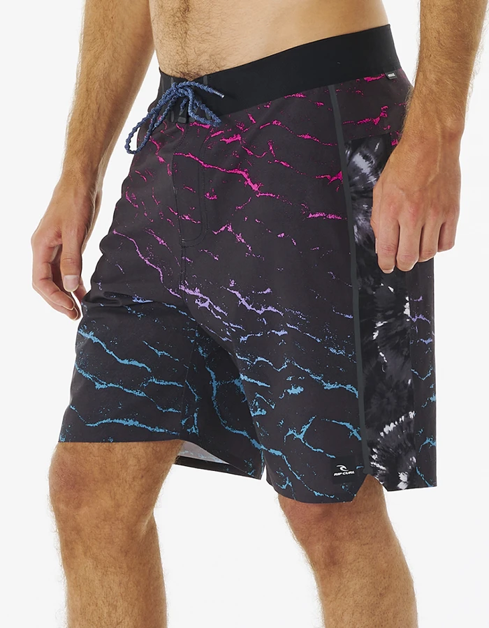 RIP CURL MIRAGE MEDINA ULTIMATE 19" BOARDSHORT 3 RIP CURL MIRAGE MEDINA ULTIMATE 19" BOARDSHORT