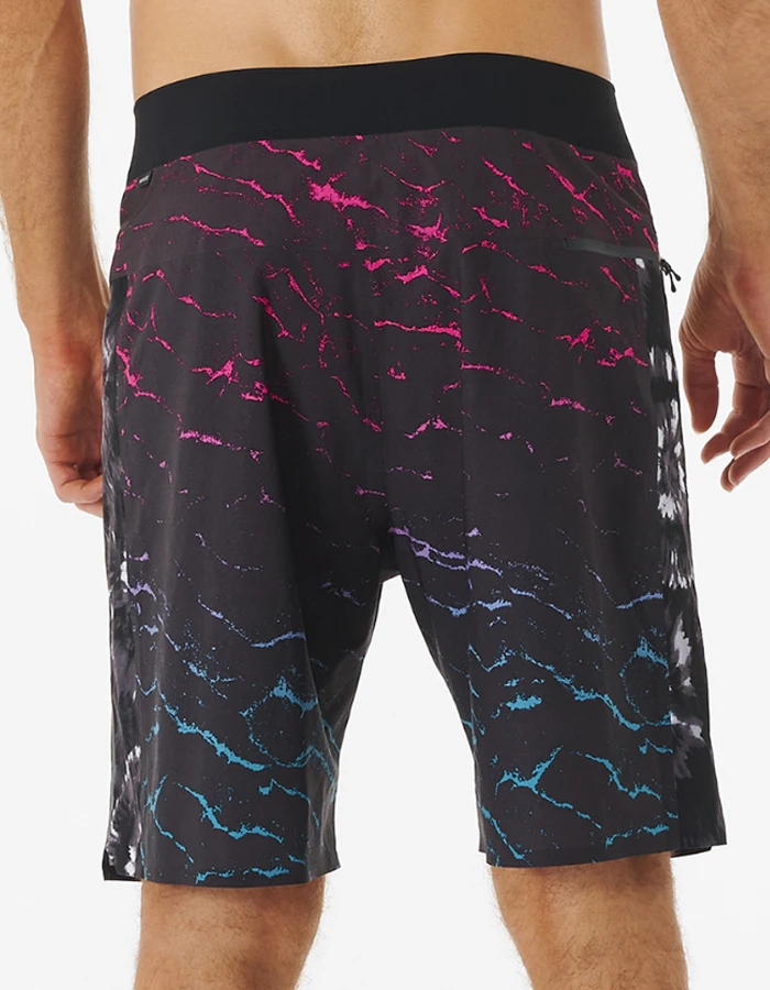 RIP CURL MIRAGE MEDINA ULTIMATE 19" BOARDSHORT 6 RIP CURL MIRAGE MEDINA ULTIMATE 19" BOARDSHORT - Image 4