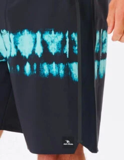 RIP CURL MIRAGE MEDINA ULTIMATE 19" BOARDSHORT BLACK -Surf Shop rip curl mirage medina ultimate boardshort 19 black 1