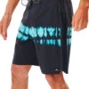RIP CURL MIRAGE MEDINA ULTIMATE 19" BOARDSHORT BLACK -Surf Shop rip curl mirage medina ultimate boardshort 19 black 2