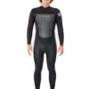 RIP CURL OMEGA 4/3 BACK ZIP WETSUIT 1 RIP CURL OMEGA 4/3 BACK ZIP WETSUIT -Surf Shop rip curl omega 4 3 muta invernale back zip 10