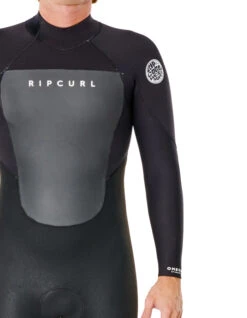 RIP CURL OMEGA 4/3 BACK ZIP WETSUIT -Surf Shop rip curl omega 4 3 muta invernale back zip 6