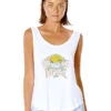 RIP CURL ON THE COAST TANK 1 RIP CURL ON THE COAST TANK -Surf Shop rip curl on the coast canotta donna 3