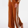 RIP CURL LOCAL TERRY PANT CINNAMON -Surf Shop rip curl pantalone in spugna local cinnamon