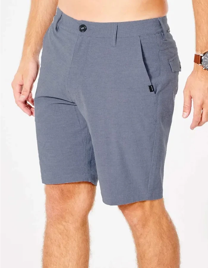 RIP CURL PHASE BOARDWALK 21" NAVY 3 RIP CURL PHASE BOARDWALK 21" NAVY