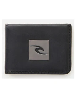 RIP CURL PHAZE ICON RFID ALL DAY WALLET BLACK