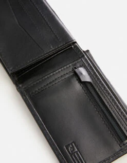 RIP CURL PHAZE ICON RFID ALL DAY WALLET BLACK -Surf Shop rip curl phaze icon rfid all day portafoglio black 3