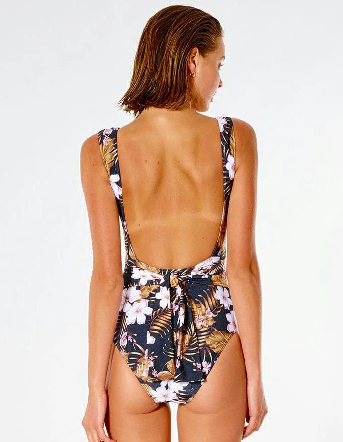 RIP CURL PLAYABELLA ONE PIECE 4 RIP CURL PLAYABELLA ONE PIECE - Image 2