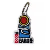 RIP CURL ICONS KEYRINGS THE SEARCH 1 RIP CURL ICONS KEYRINGS THE SEARCH -Surf Shop rip curl portachiavi logo the search