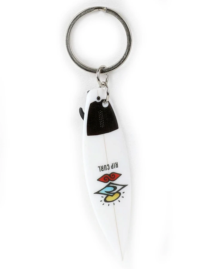 RIP CURL SURFBOARD KEYRINGS 5 RIP CURL SURFBOARD KEYRINGS - Image 3