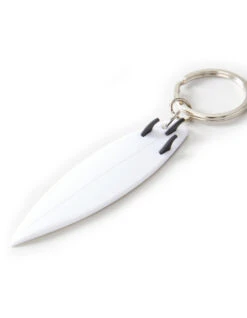 RIP CURL SURFBOARD KEYRINGS 10 RIP CURL SURFBOARD KEYRINGS -Surf Shop rip curl portachiavi tavola surf white red 1