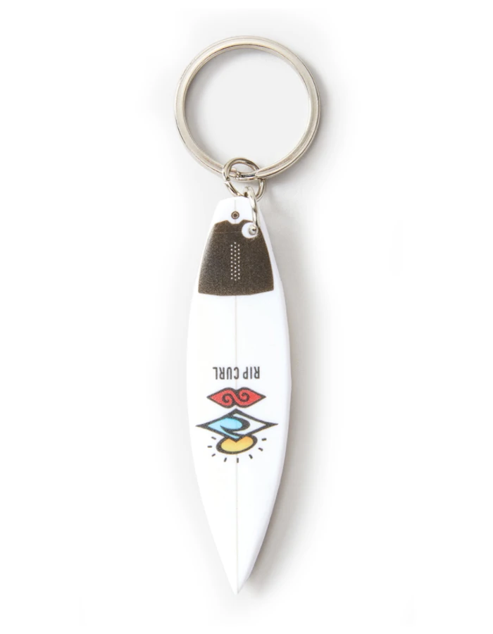 RIP CURL SURFBOARD KEYRINGS 3 RIP CURL SURFBOARD KEYRINGS
