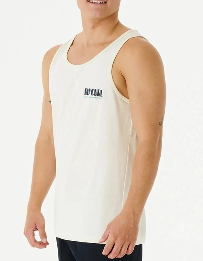 RIP CURL SOUL ARCH TANK 4 RIP CURL SOUL ARCH TANK - Image 2