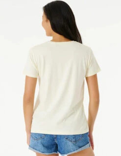 RIP CURL SUN SALT STANDARD TEE 8 RIP CURL SUN SALT STANDARD TEE -Surf Shop rip curl sun salt t shirt donna 2