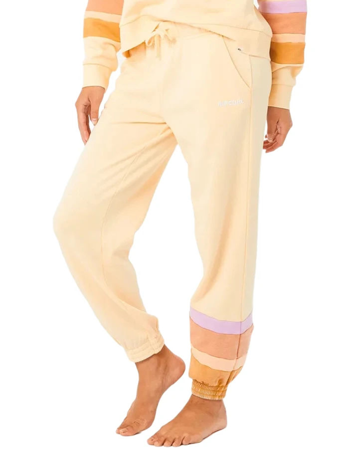 RIP CURL SUNDAY SWELL TRACKPANT 3 RIP CURL SUNDAY SWELL TRACKPANT