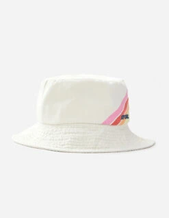 RIP CURL SURF REVIVAL BUCKET HAT -Surf Shop rip curl surf revival bucket hat