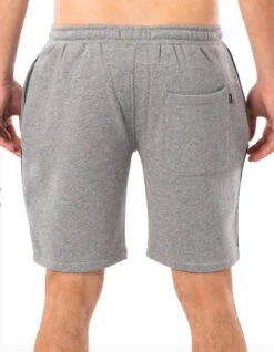 RIP CURL SURF REVIVAL ELASTIC WAIST WALKSHORT GREY 11 RIP CURL SURF REVIVAL ELASTIC WAIST WALKSHORT GREY -Surf Shop rip curl surf revival pantaloncini con vita elastica grey 4