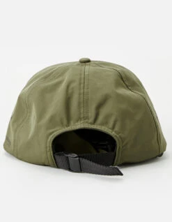 RIP CURL SURF SERIES CAP SURF DARK OLIVE -Surf Shop rip curl surf series cappellino surf dark olive