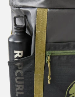 RIP CURL SURF SERIES LOCKER BACKPACK 40L -Surf Shop rip curl surf series locker zaino tecnico 40l
